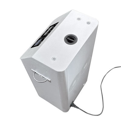 Emballage unique 3000 ml 6000 ml Inhalateur d' hydrogène de qualité médicale 99,995% de pureté pour améliorer la santé respiratoire