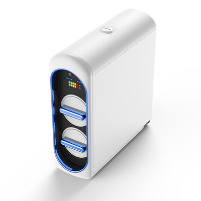 Purificateur d'eau sous-évier pour le commerce et le ménage