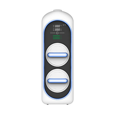 600GPD générateur d'eau à hydrogène filtres à eau pour la consommation domestique VST-X5H