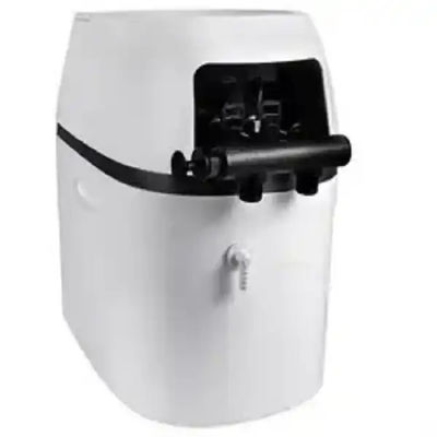 VST-R1 Appareil adoucisseur d'eau pour toute la maison Système de traitement de l'eau douche douce