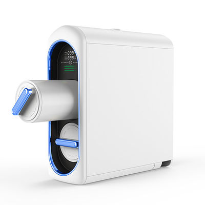 Générateur d'eau d'hydrogène compact Filtres d'eau pour la consommation domestique VST-X5H