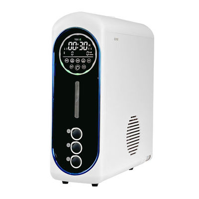 Inhalateur d'hydrogène portable, machine de bain à hydrogène haut de gamme XH5-1800