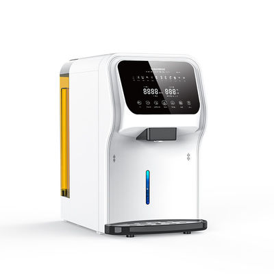 Purificateur d'eau à domicile Générateur d'hydrogène d'eau alcaline multifonctionnel intelligent