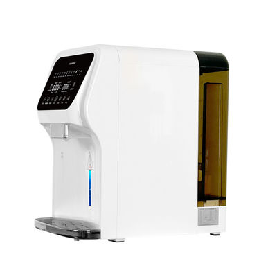 Générateur d'eau riche en hydrogène CB OEM Inhalateur d'hydrogène intelligent à usage domestique