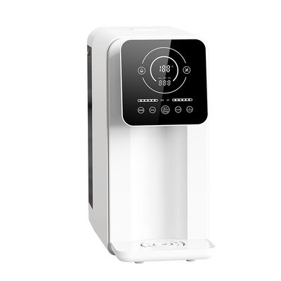 Générateur d'eau atmosphérique de stérilisation à chaud instantanée de 2000L avec réservoir de 3,5L