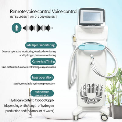 VST-HY-2 Hydrogène de l'eau de spa machine de bain 4500-5000ppb teneur en hydrogène
