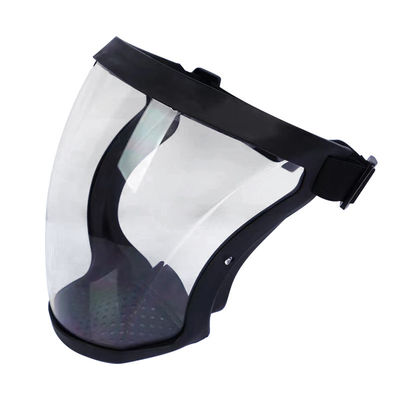 Masque respiratoire à hydrogène de beauté et pigmentation avec cadre en plastique de 1,87 mm d'épaisseur