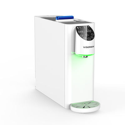 Dispenser d'eau chaude et froide pour la maison