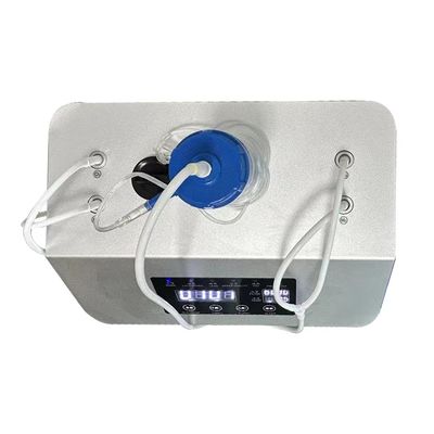 Vente en gros de machine à respirer de l' hydrogène H2 machine à inhaler de l' hydrogène 6000ml