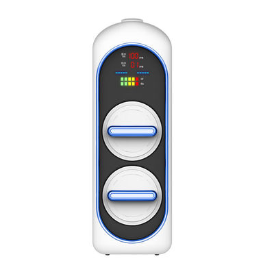 Filtreur de robinet intelligent Affichage de vie Filtreur d'eau RO X5P Cuisine Purificateur d'eau à domicile