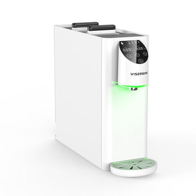 Purificateur d'eau système de filtration de l'eau par osmose inverse VST-RO-T5