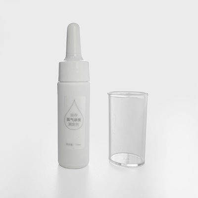 OEM ODM Solution de test de teneur en hydrogène pour mesures précises 10 ml