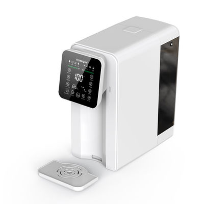 Machine à eau Kangen Pour la maison, soins de santé Hydrogène Rich Water Machine VST-T2HP