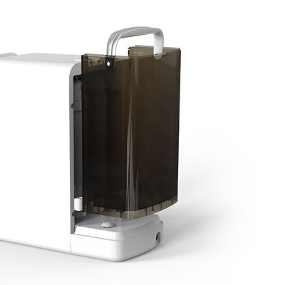 La machine à eau à hydrogène haut de gamme pour la maison, Mini Ro distributeur d' eau VST-T2HP
