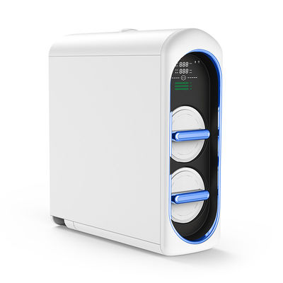 Purificateur d'eau à base d'hydrogène machine à eau enrichie pour usage domestique VST-X5H 600G