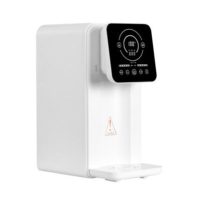 Appareil de nettoyage de l' eau pour la maison