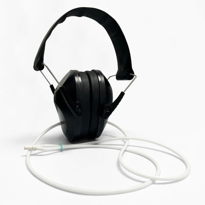 Couvre-oreilles absorbant l'hydrogène et bandeau ajustable pour un confort personnalisé