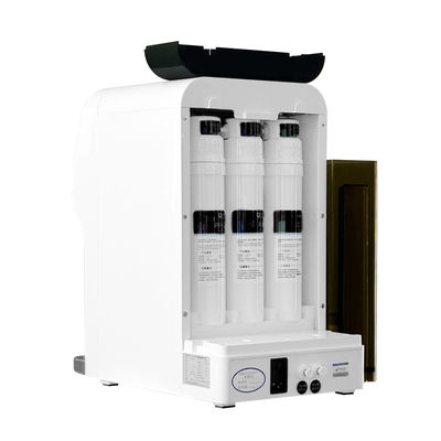 OEM ODM Dispenser d'eau riche en hydrogène et inhalateur 4500ppb ménage