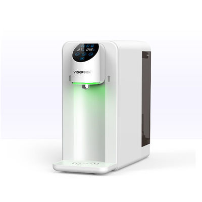 75G T3 Dispensateur d'eau RO antibactérien intelligent pour maison OEM / ODM Viserton