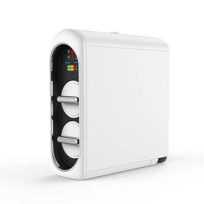 OEM ODM Dispenser d'eau intelligent Ro Dispenser d'eau filtré pour évier de cuisine