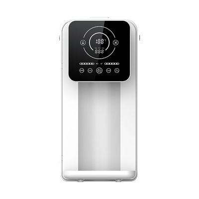 Purificateur d'eau de bureau ménager Installation distributeur d'eau chauffante gratuit VST-T2