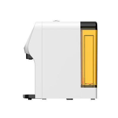 Purificateur d'eau H2 à chaud et ambiant avec système RO pour hôtel, garage, ménage commercial