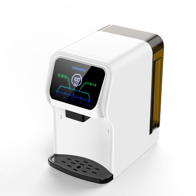 Meilleur distributeur de purificateur d'eau potable de Chine RO, y compris le purificateur d'eau TDS, pour la surveillance de la source d'énergie électrique