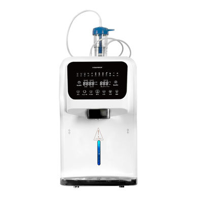 Machine d'absorption d'hydrogène d'eau potable Portable avec système d'Original Factory