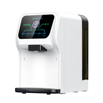 Distributeur d'eau chaude froide 75G à domicile intelligent T1HC