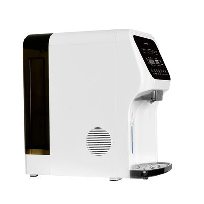 Accueil Machine à eau riche en hydrogène intelligente et inhalateur d'hydrogène T1HI