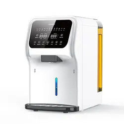 Fabricant Machine d'inhalation d'hydrogène moléculaire médicale portable à vendre
