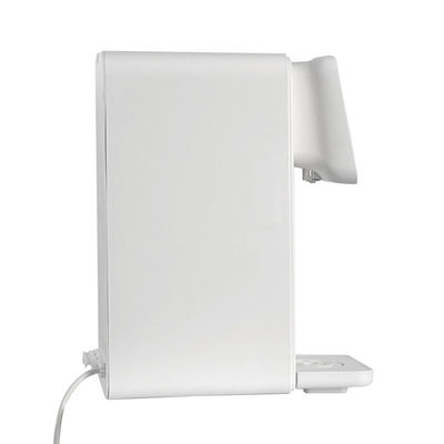 Purificateur d'eau à hydrogène à domicile avec UV sans réservoir 75G
