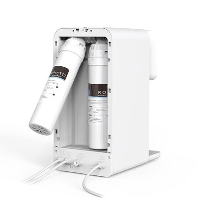 Purificateur d'eau à hydrogène intelligent avec UV 75G