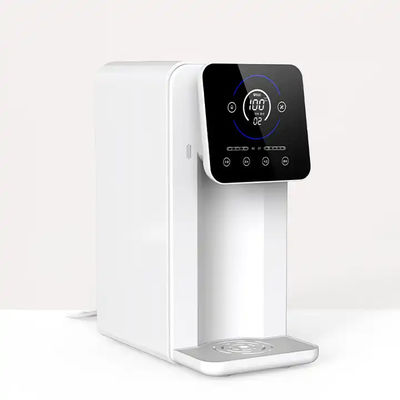 Purificateur d'eau à hydrogène à consommation directe mini Smart avec UV 500 ml/min