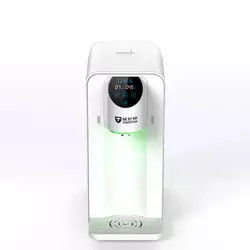 Nouveau générateur d'hydrogène à eau alcaline multifonctionnel 75G mini