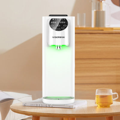 Appareils électroménagers Générateur d'eau à hydrogène Pompage de table intelligent