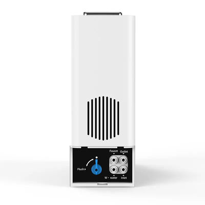 Dispensateur d'eau hydrogène portable automatique instantanément froid et chaud