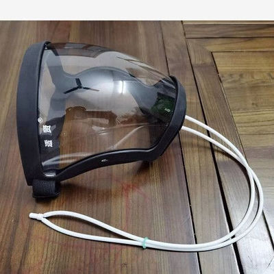 Masque d' inhalateur d' hydrogène Odm couvre tout le visage