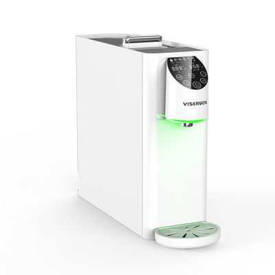 générateur d'eau à hydrogène à filtre unique 1300ppb 2200W
