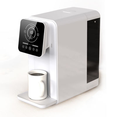 Machine à eau Kangen sans contact entièrement automatique