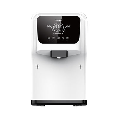 T1HG machine à eau hydrogénée sans réservoir 2200w et pièces de rechange gratuites après-vente
