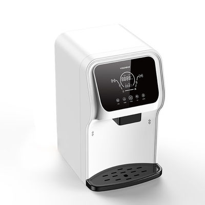 T1HG 2200w purificateur d'eau pour la maison Générateur d'eau riche en hydrogène avec une politique de rechange gratuite après vente