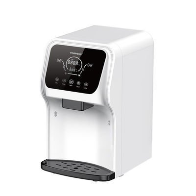 VST-T1CG Bureau 2200W Purificateur d'eau RO intelligent Eau chaude et froide 75G Après service Pièces détachées gratuites