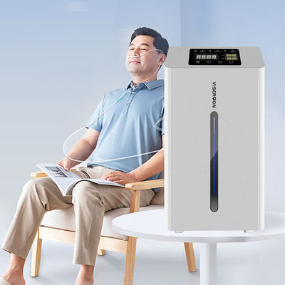 Médecine et soins de santé machine d'inhalation d'hydrogène 3000 ml 6000 ml
