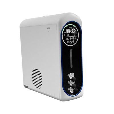 Machine intelligente à absorption d'hydrogène multifonctionnelle Hydrogène spa