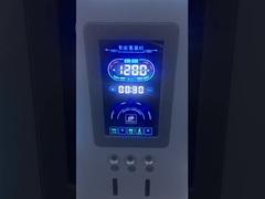 Nouvelle machine Rich Hydrogen Water Hydrogen Gas d'inhalation de gaz d'hydrogène du lancement 600ml respirant