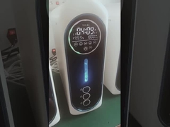 Hydrogène machine d' inhalation d' oxygène 1800ml 1350ml bain à l' hydrogène