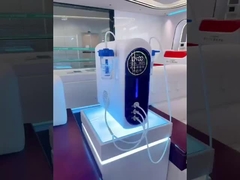 Pour les appareils à moteur électrique