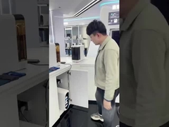 Vidéo d'instructions d'utilisation de la machine à eau riche en hydrogène sous-évier X5H